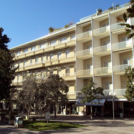 Parco Salute Apartment Grado Bagian luar foto