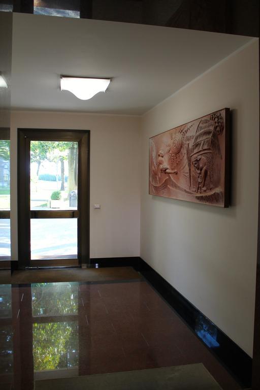 Parco Salute Apartment Grado Ruang foto