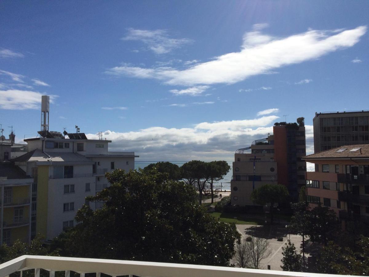 Parco Salute Apartment Grado Bagian luar foto