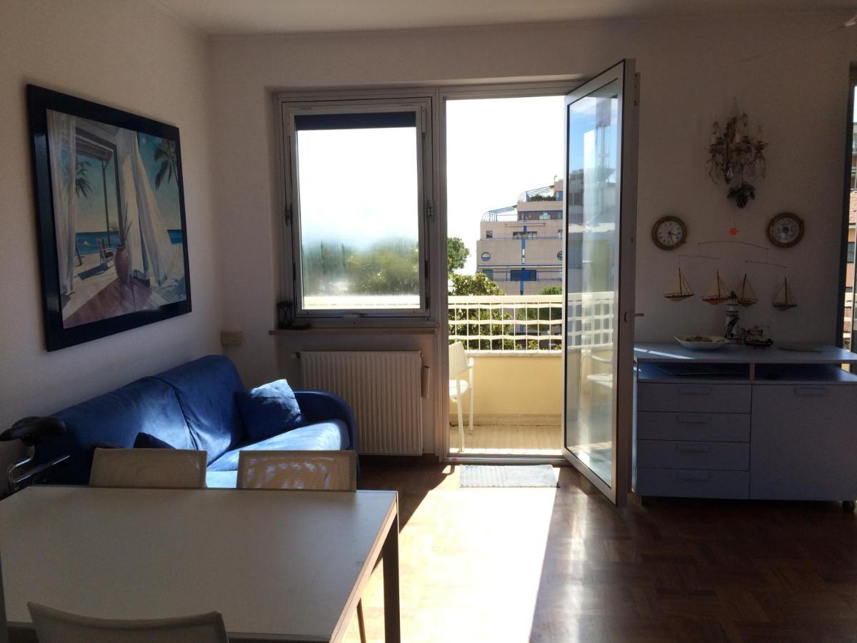 Parco Salute Apartment Grado Bagian luar foto