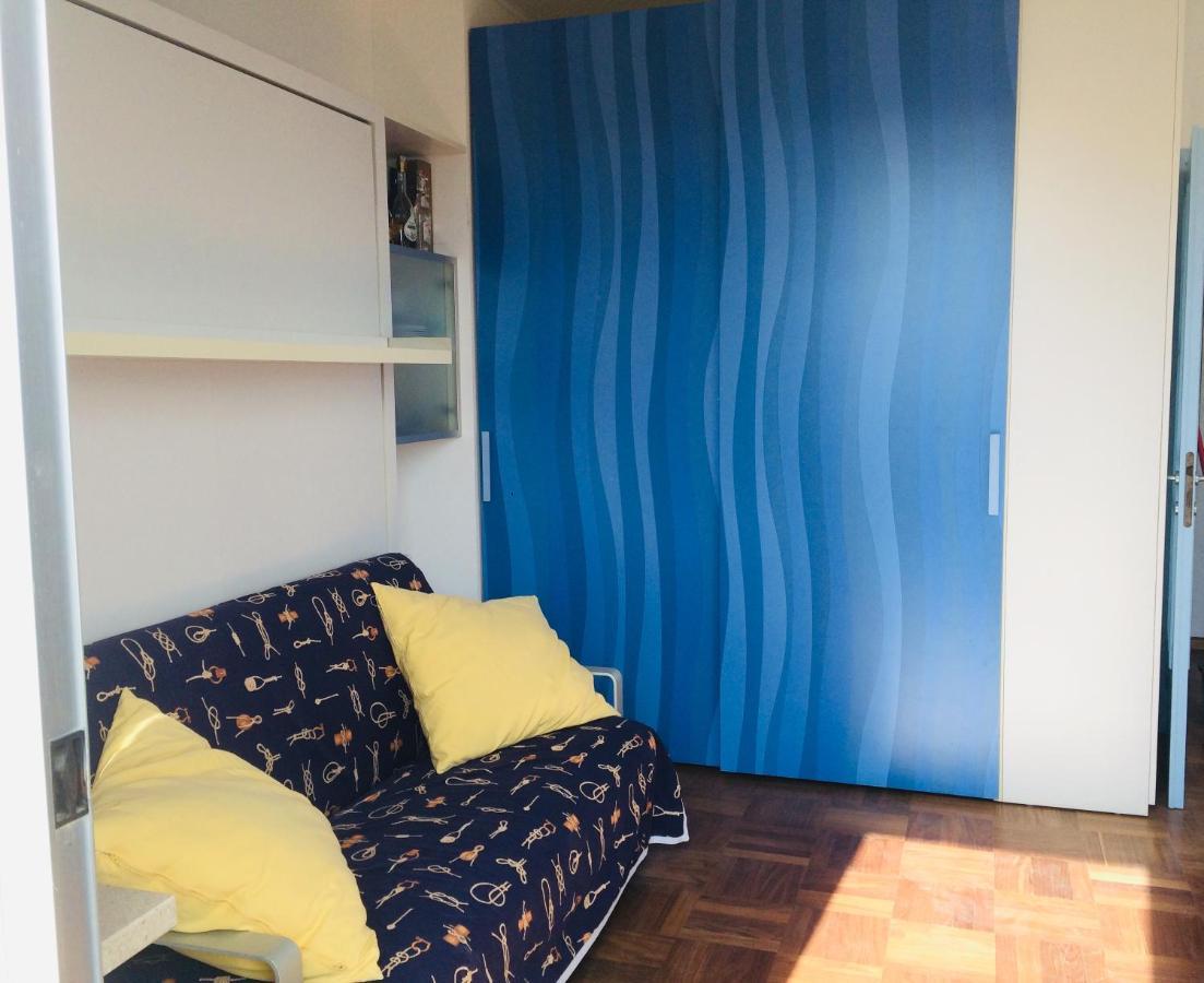 Parco Salute Apartment Grado Bagian luar foto