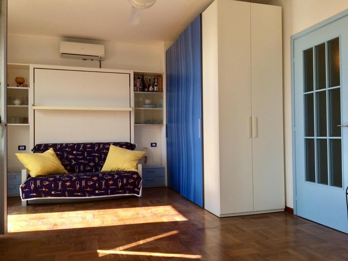 Parco Salute Apartment Grado Bagian luar foto