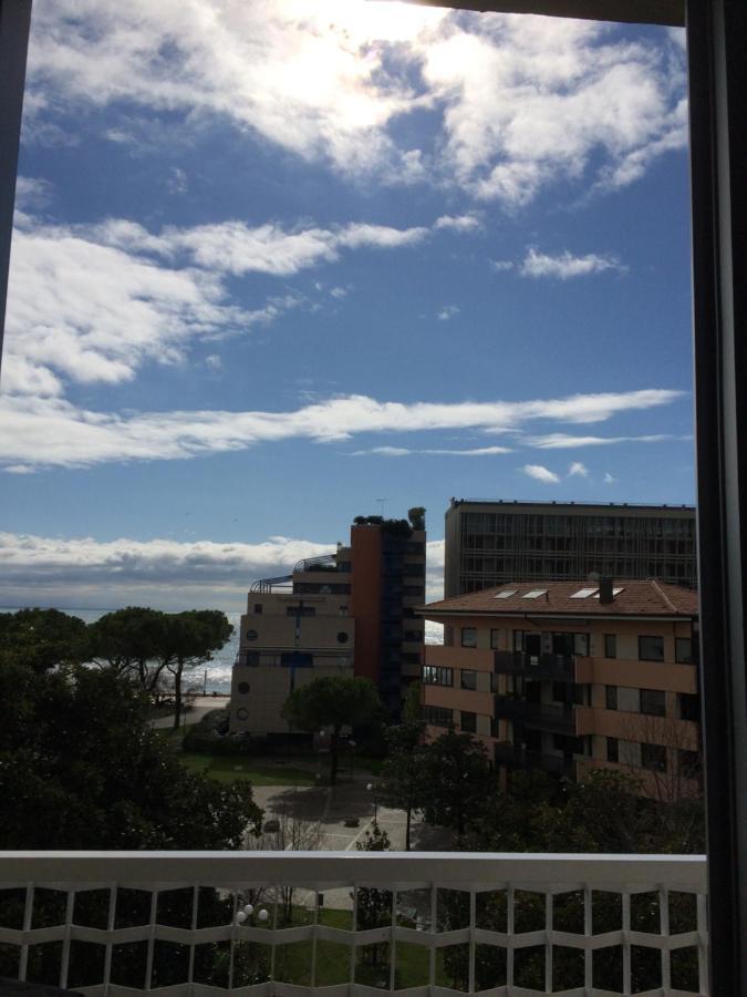 Parco Salute Apartment Grado Bagian luar foto