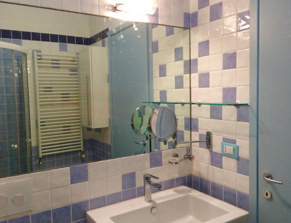 Parco Salute Apartment Grado Bagian luar foto