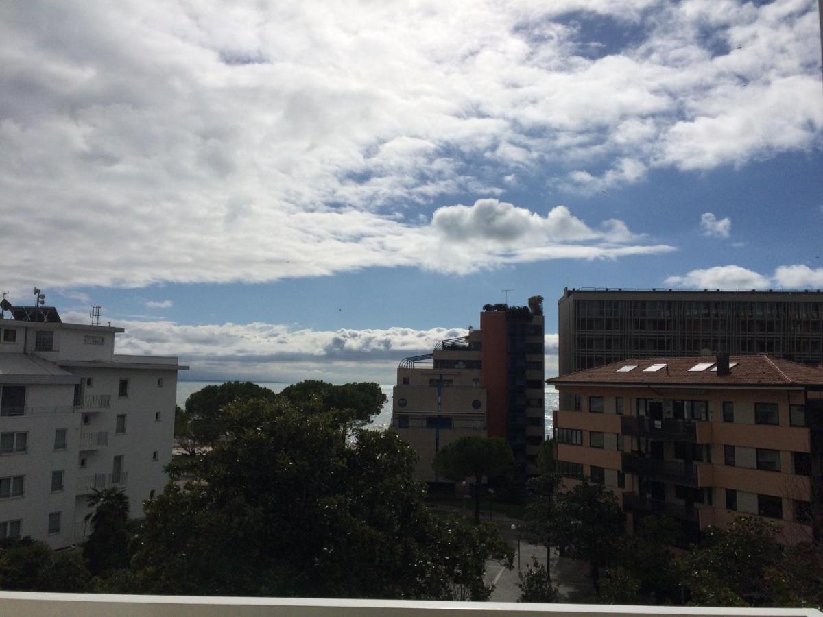 Parco Salute Apartment Grado Bagian luar foto