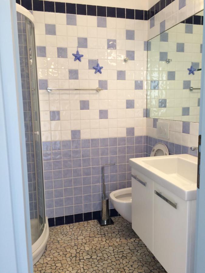 Parco Salute Apartment Grado Bagian luar foto